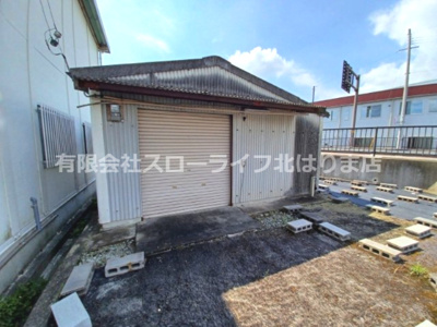 【外観】 | 西脇市和布町