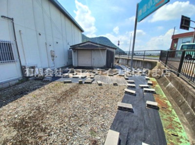 【外観】 | 西脇市和布町