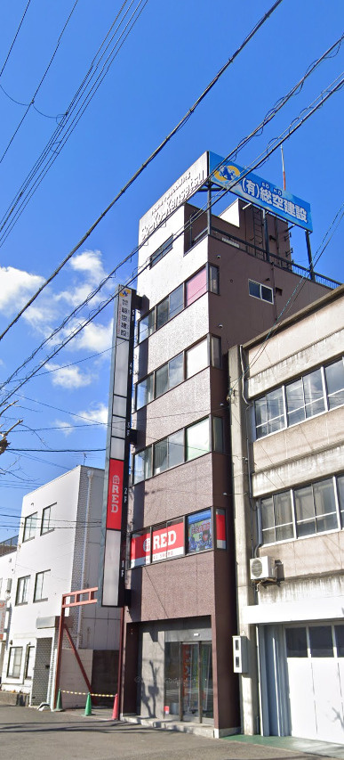 堺市堺区神明町西　貸店舗