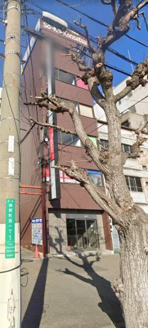 堺市堺区神明町西　貸店舗のその他