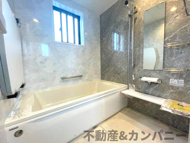 3000万以下で鷹子に住める！かっこいい女性に住んでほしい家の浴室|日々の暮らしに欠かせないお風呂です