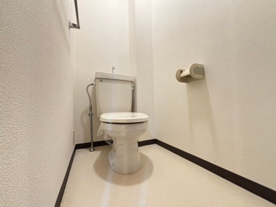 【トイレ】 | シャルム箕面