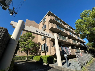 【外観】 | シャルム箕面