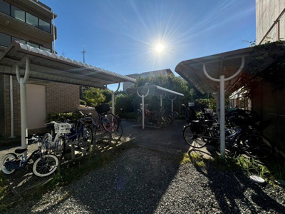 【その他共用部分】 | シャルム箕面