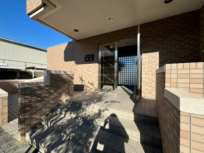 【設備】 | シャルム箕面