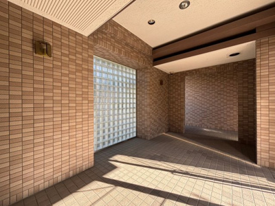 【エントランス】 | シャルム箕面