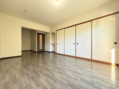 【居間・リビング】 | シャルム箕面