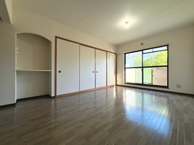 【内装】 | シャルム箕面