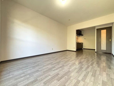 【居間・リビング】 | シャルム箕面