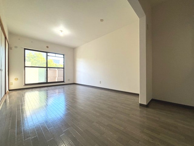 【居間・リビング】 | シャルム箕面