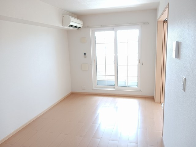 ファミリオの居間・リビング