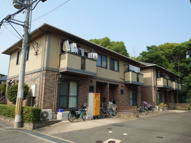 久代タウンハウスの画像