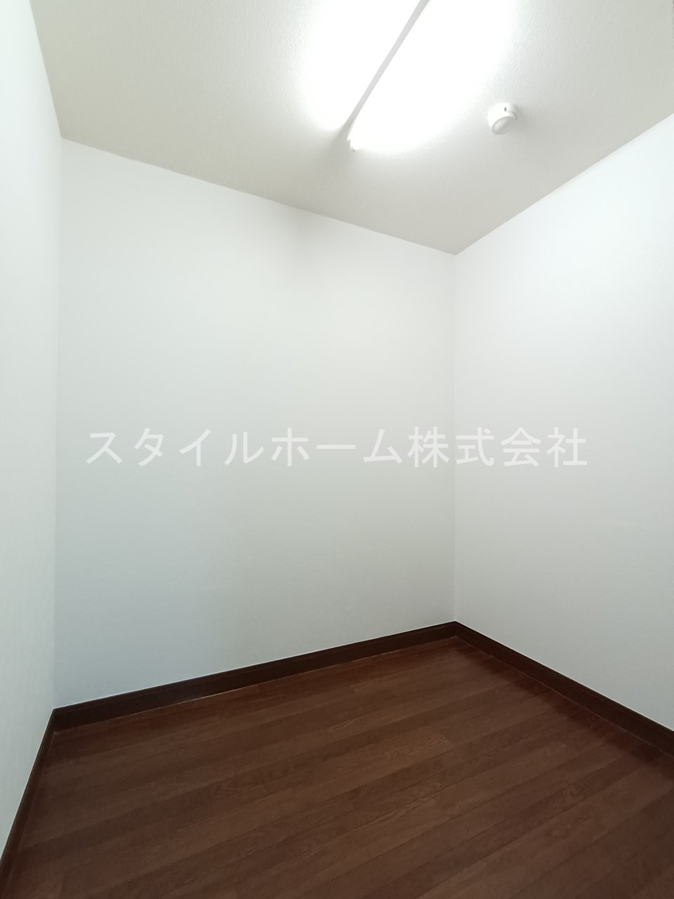 ベネッセレ豊橋西の収納