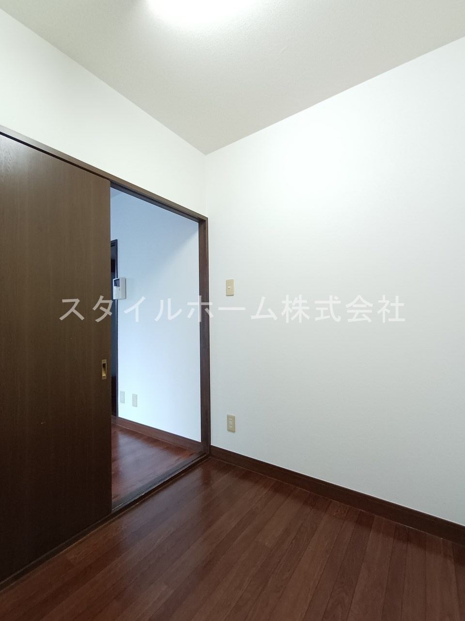 ベネッセレ豊橋西の収納