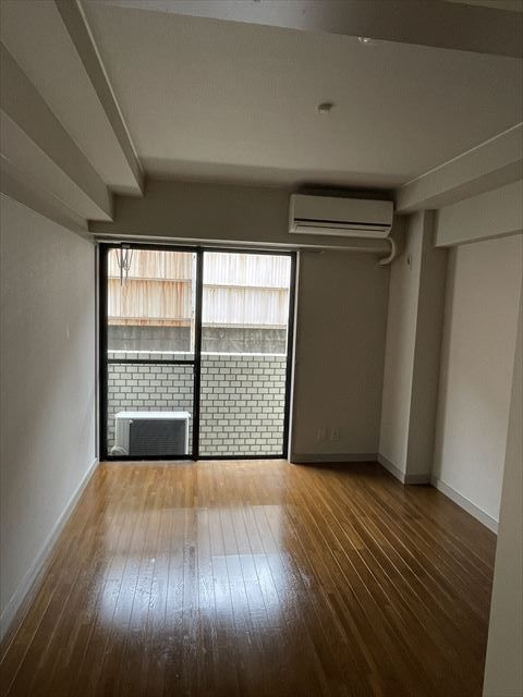 ヴィラフォレスタの展望