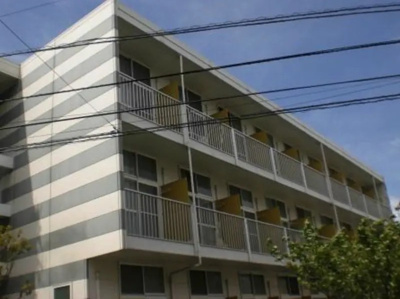 【外観】 | 小茂根