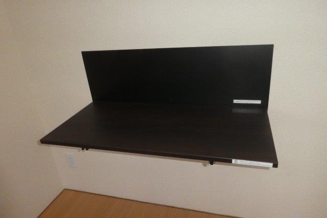 【設備】 | 折り畳み作業机