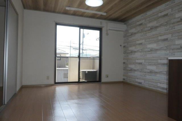 【居間・リビング】