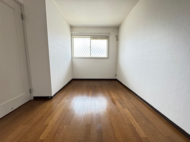 リトルバレイＡ棟の洋室