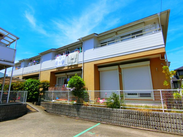 リトルバレイＡ棟