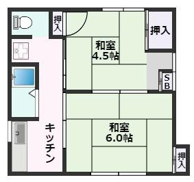 【間取り】 | 荒谷文化