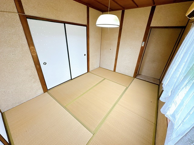 【和室】 | 荒谷文化
