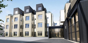 ＡＧＲＡＴＩＯ　ＴＥＲＲＡＣＥ　恵比寿の画像