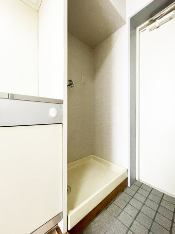 サンハイツ沖浜の設備