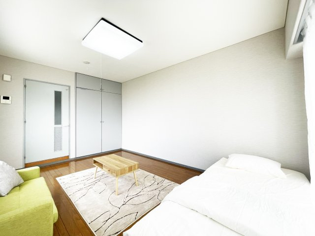 サンハイツ沖浜のその他