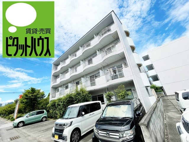 サンハイツ沖浜