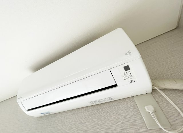 サンハイツ沖浜の設備