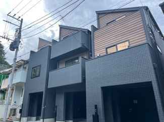 【外観】 | 現地（8月27日撮影）