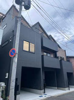 【外観】 | 現地（8月27日撮影）