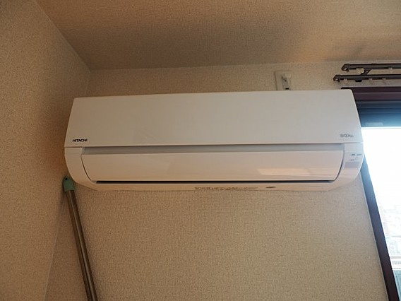 シャーメゾン本山北町の設備