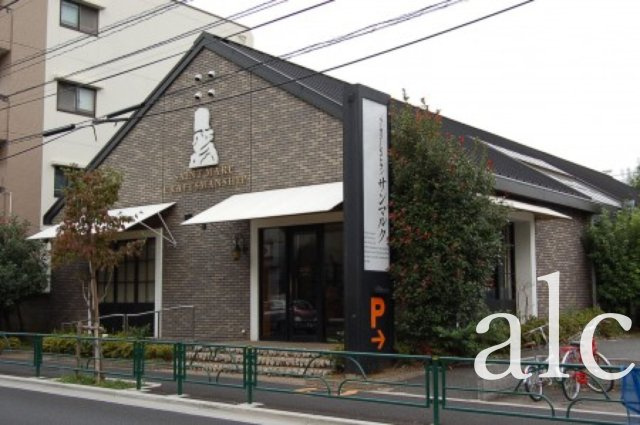 ハーモニーテラス関町南の周辺