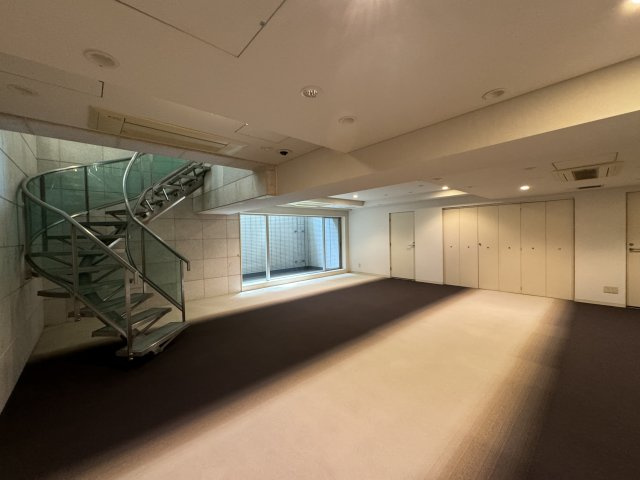 フォルム四谷外苑東のその他共用部分