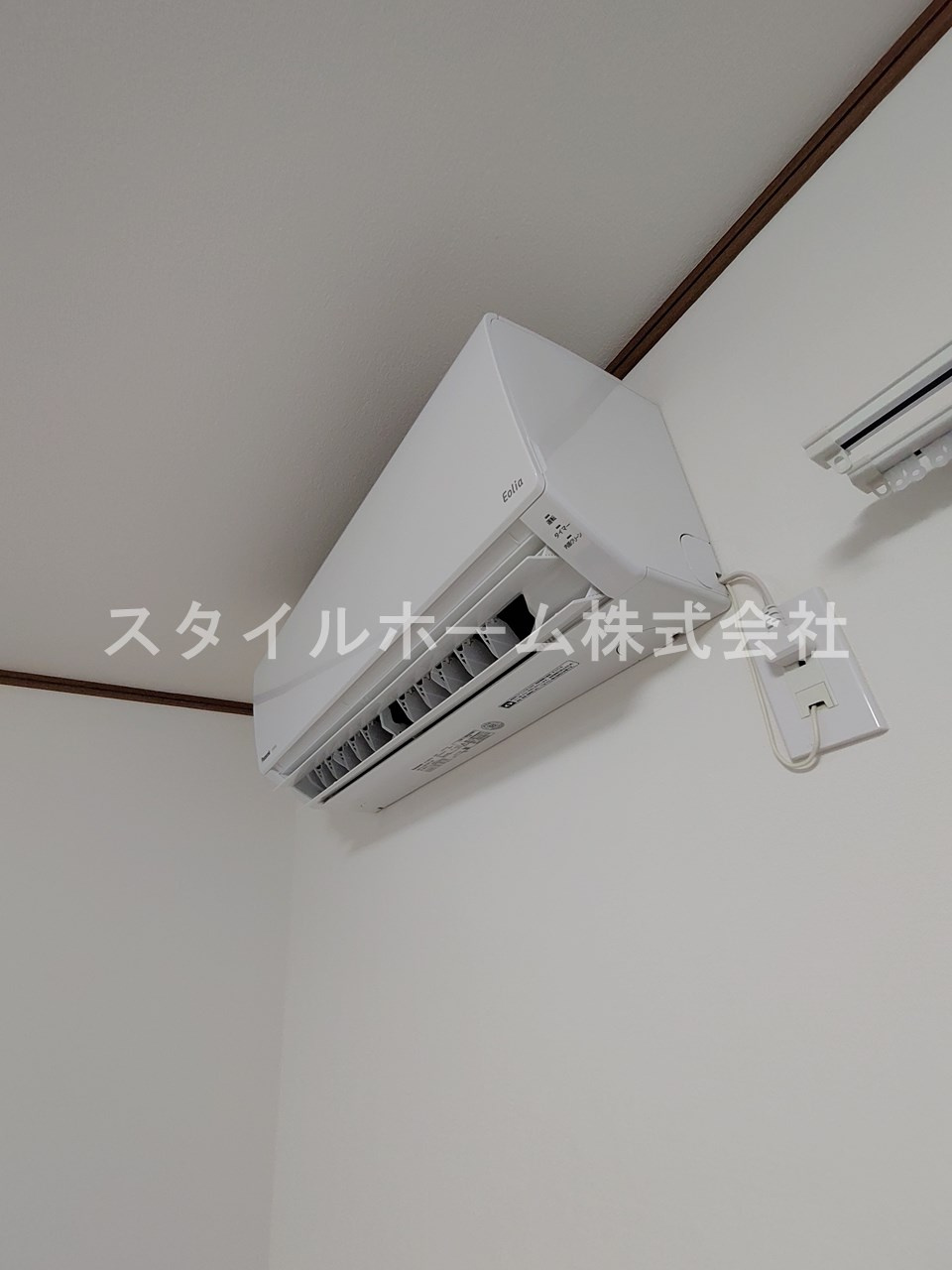 パティオ王ヶ崎町の設備
