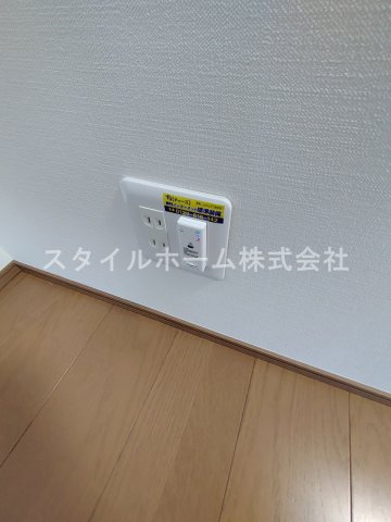 パティオ王ヶ崎町のその他
