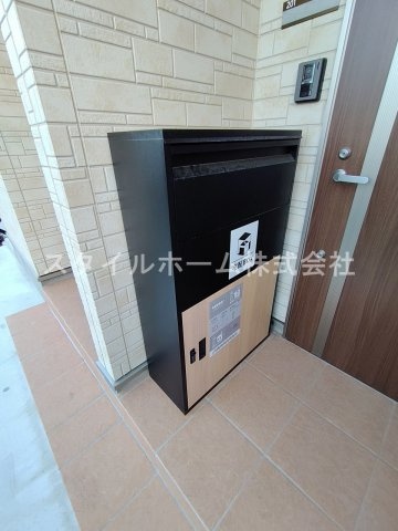 パティオ王ヶ崎町のその他