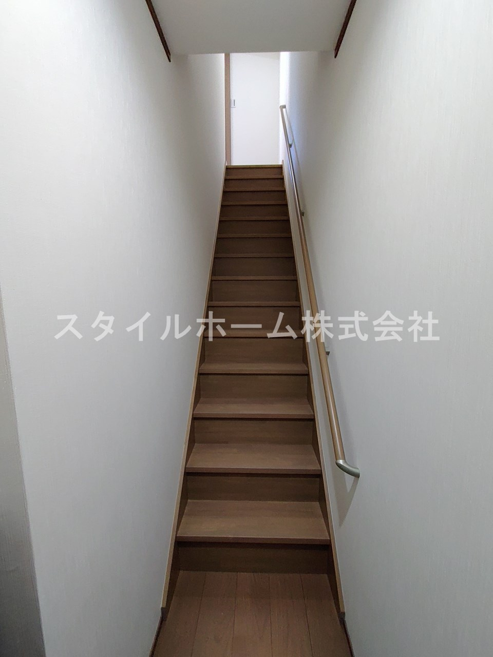 パティオ王ヶ崎町の内装