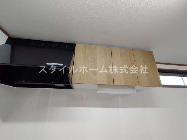 パティオ王ヶ崎町のその他