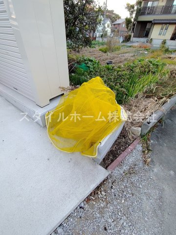 パティオ王ヶ崎町のその他共用部分