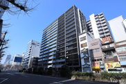 プレサンスジェネ新栄町駅前葵の画像