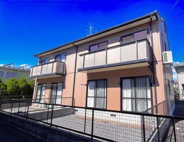 コンフォート貴美B