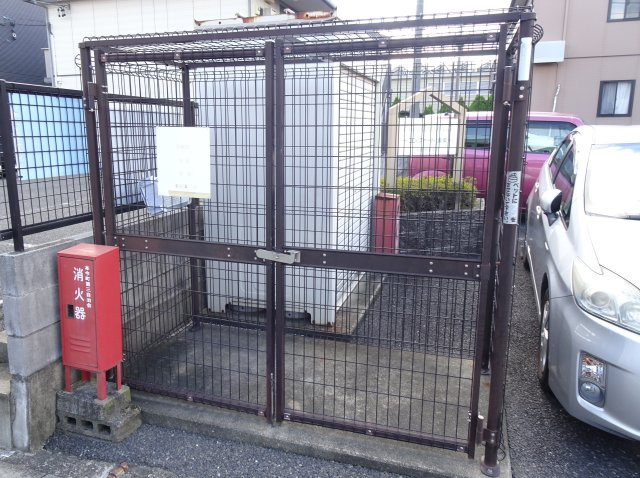 コンフォート貴美Bのその他