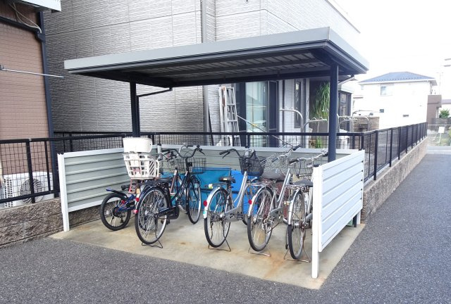 コンフォート貴美Bのその他共用部分