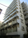 杉並区荻窪５丁目のマンションの画像