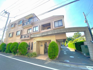 【外観】 | 2024年9月20日撮影