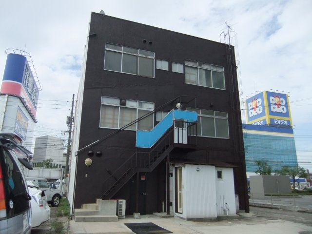 米原　庄司ビルのその他