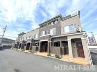 ジュビリーハウスの画像